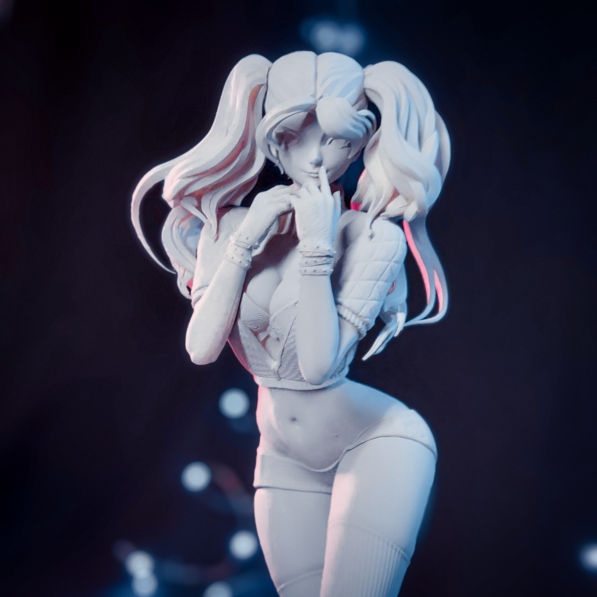 Harley-Quinn Suicide Squad SFW NSFW - Image 13