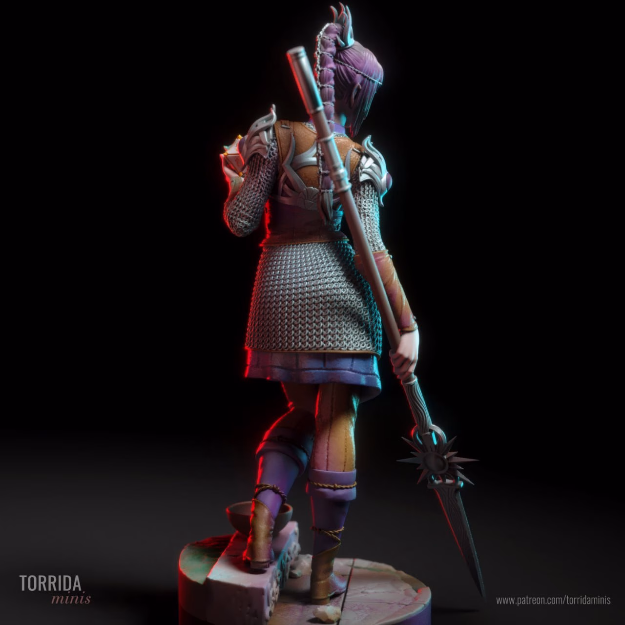 Shadowheart - Image 11