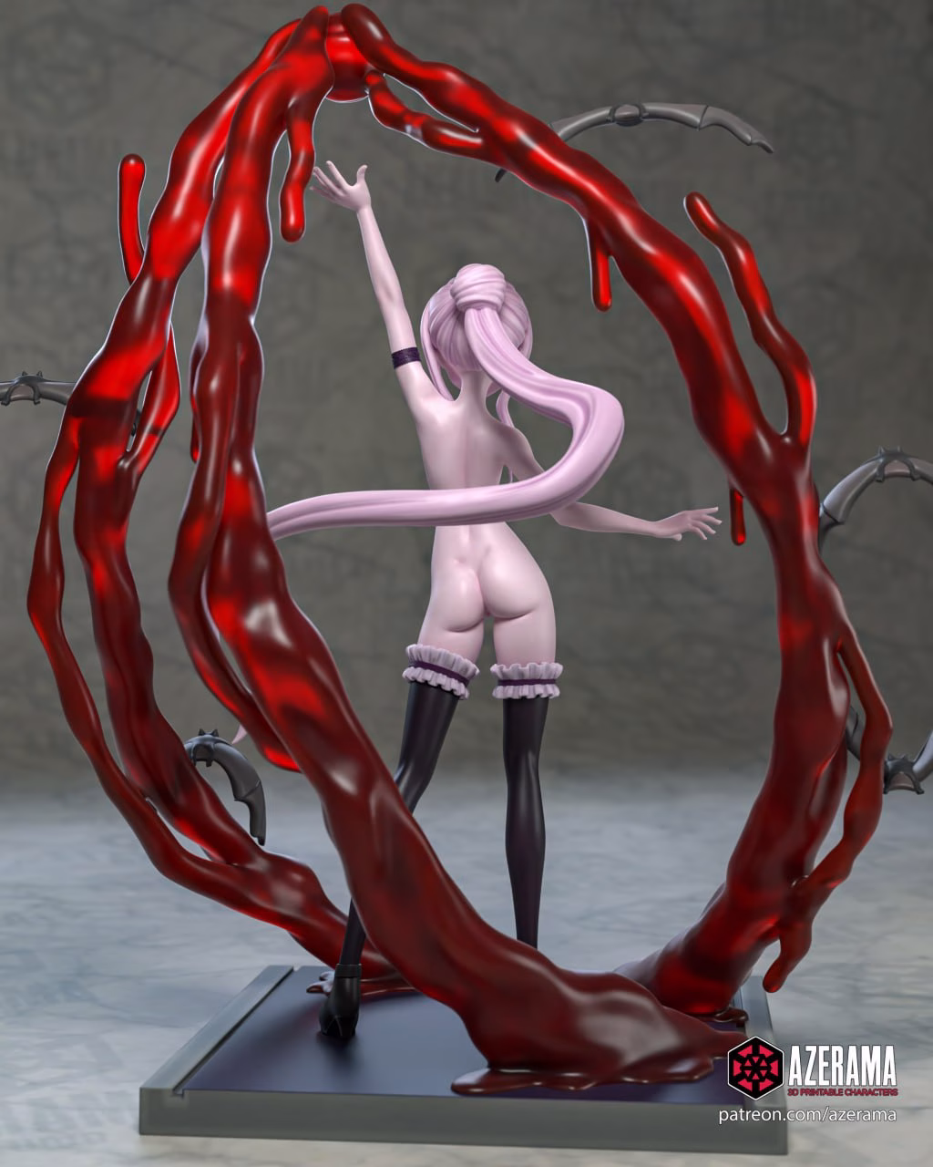 Shalltear - Image 11