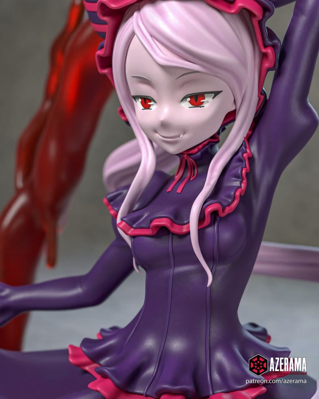 Shalltear - Image 2