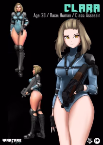 Clara