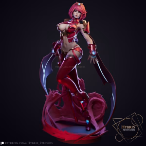 Pyra