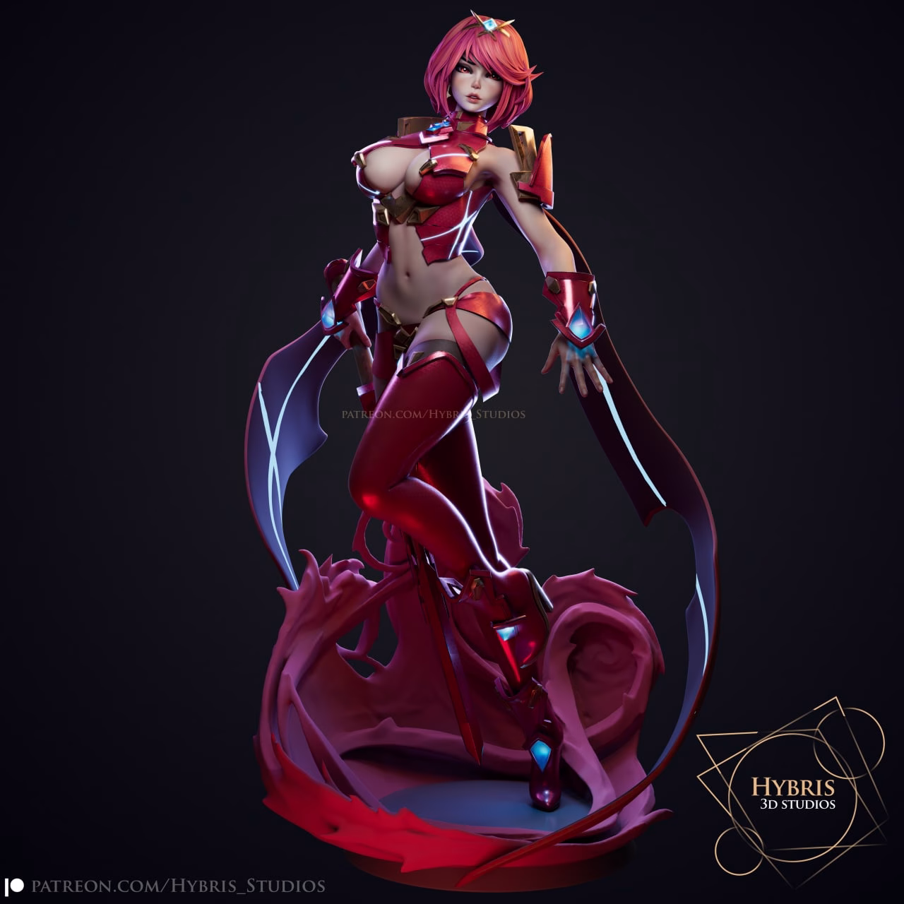 Pyra