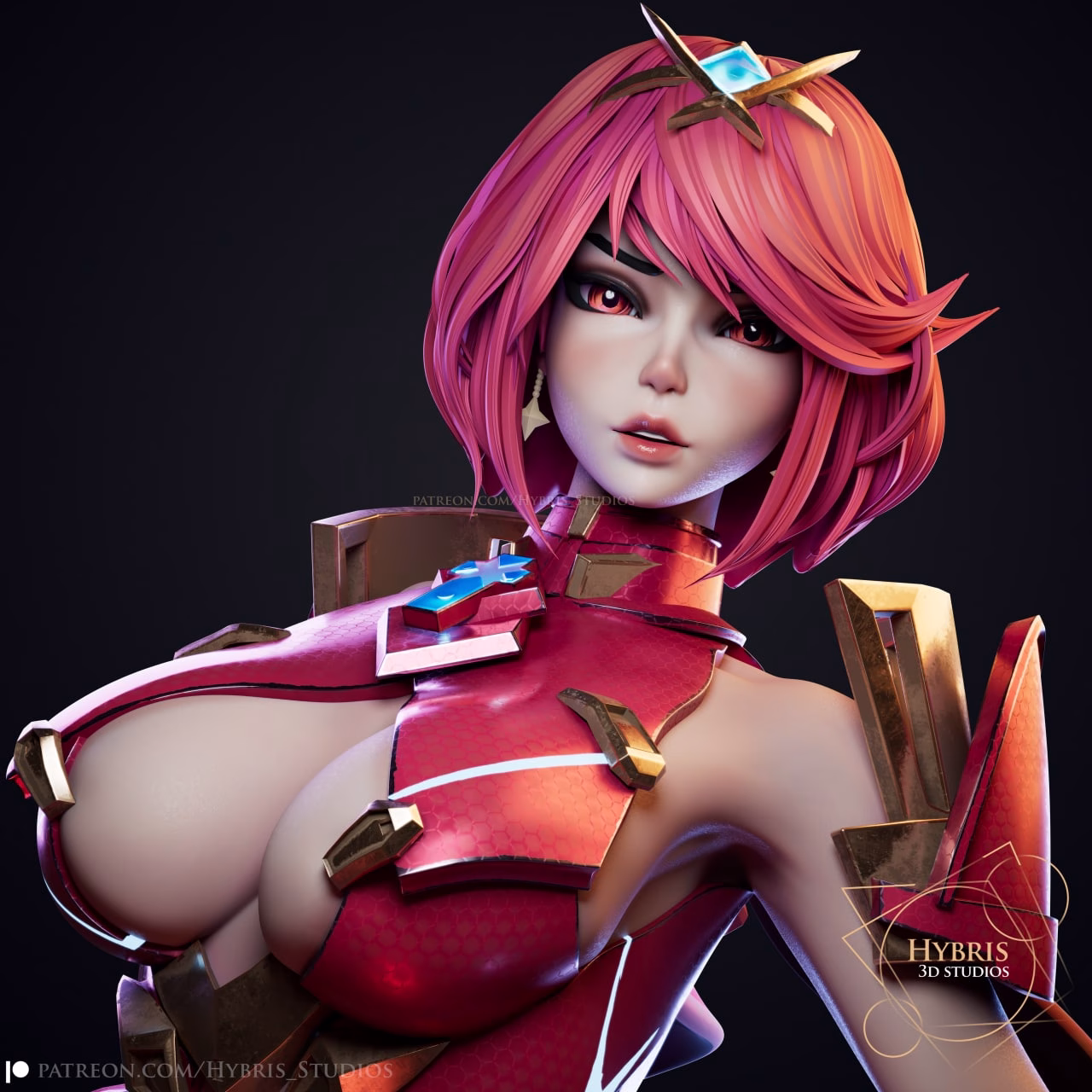 Pyra - Image 3
