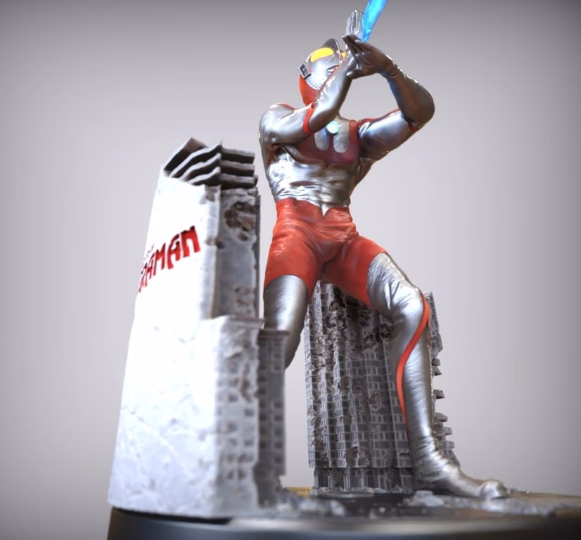 The Original Ultraman - Image 2