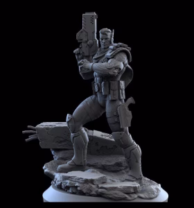 Cable