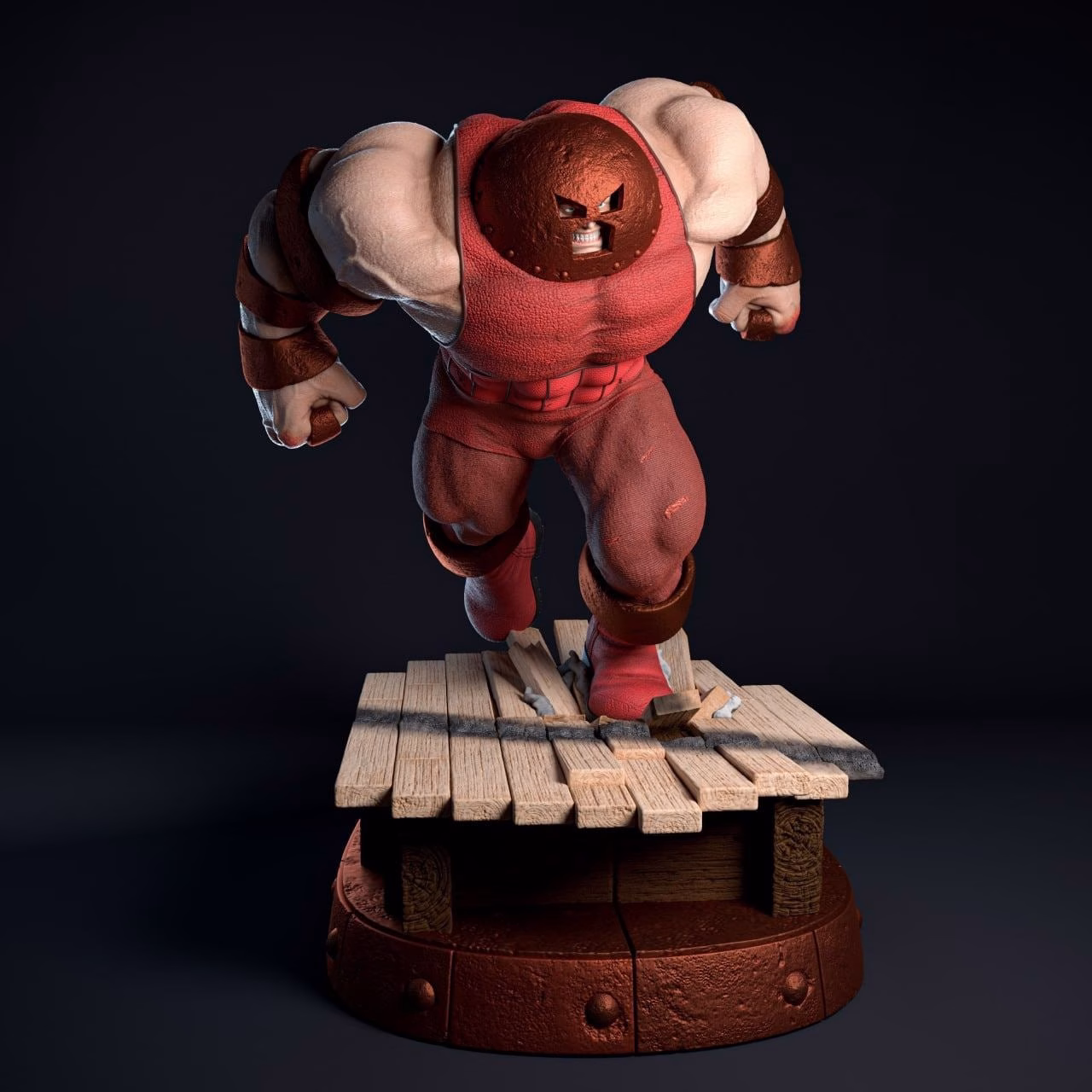 Juggernaut