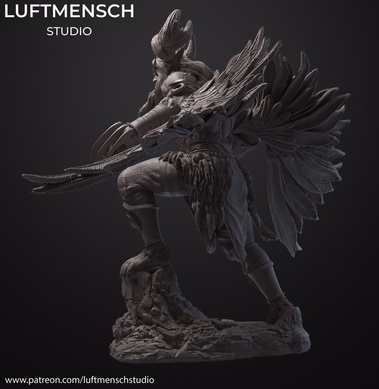 Malfurion Stormrage - Image 3