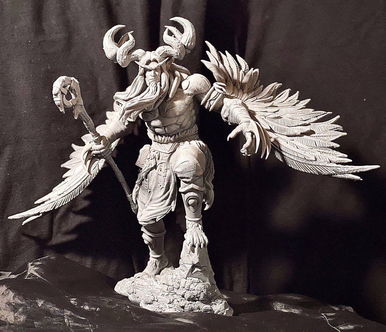 Malfurion Stormrage - Image 9