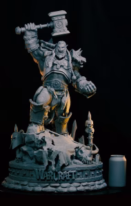 Thrall