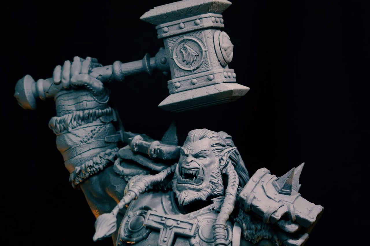 Thrall - Image 3
