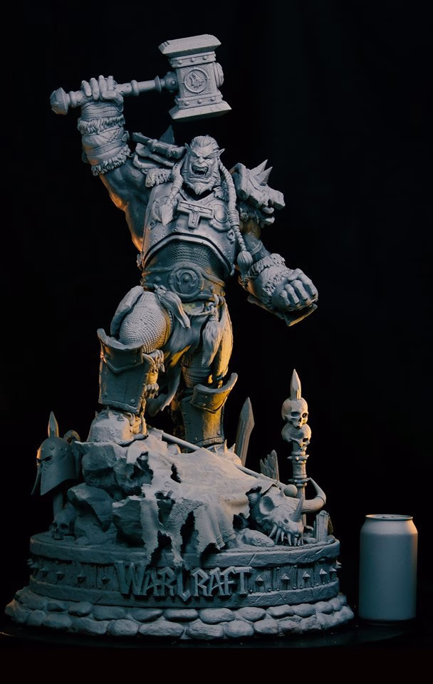 Thrall
