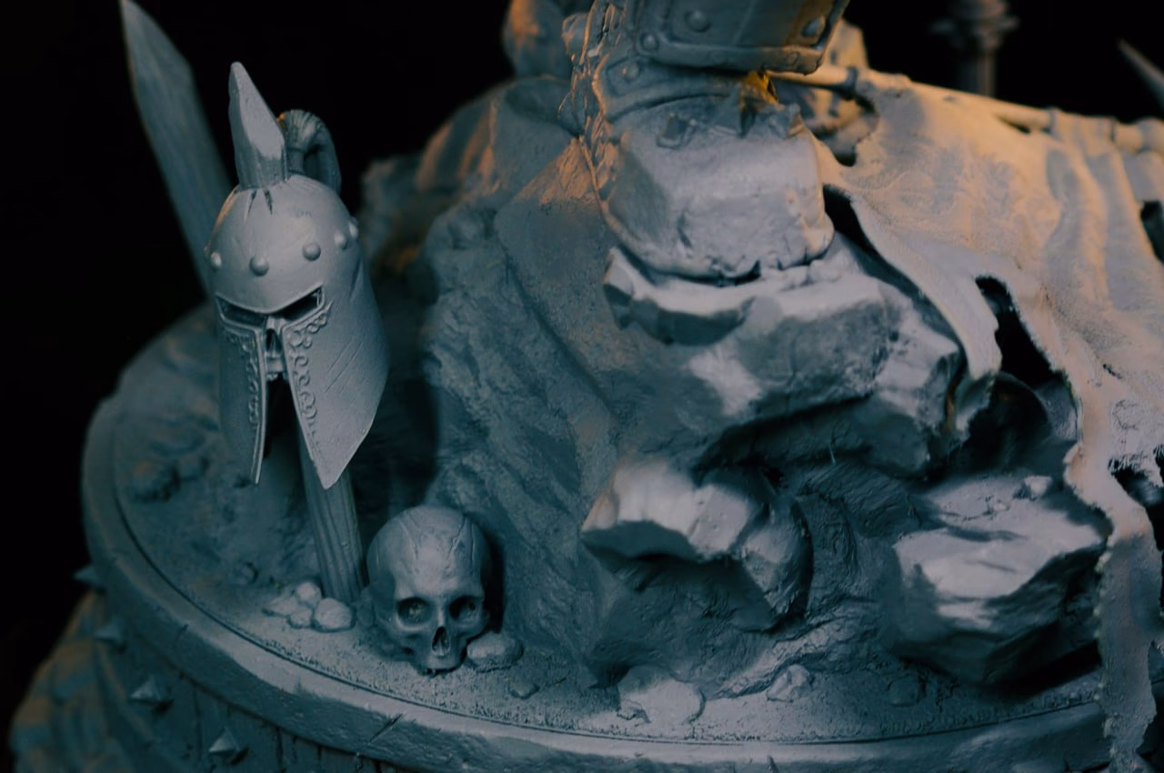 Thrall - Image 6