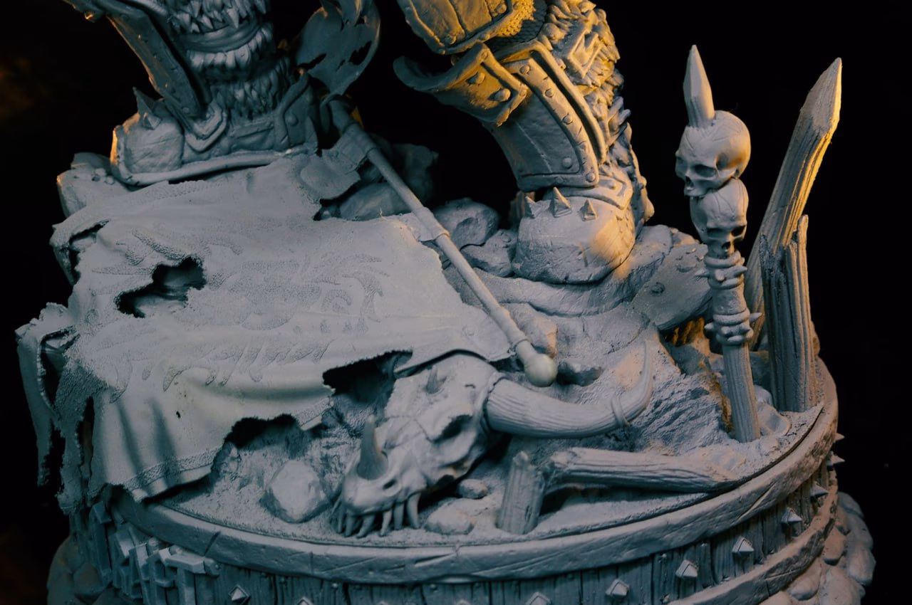 Thrall - Image 7
