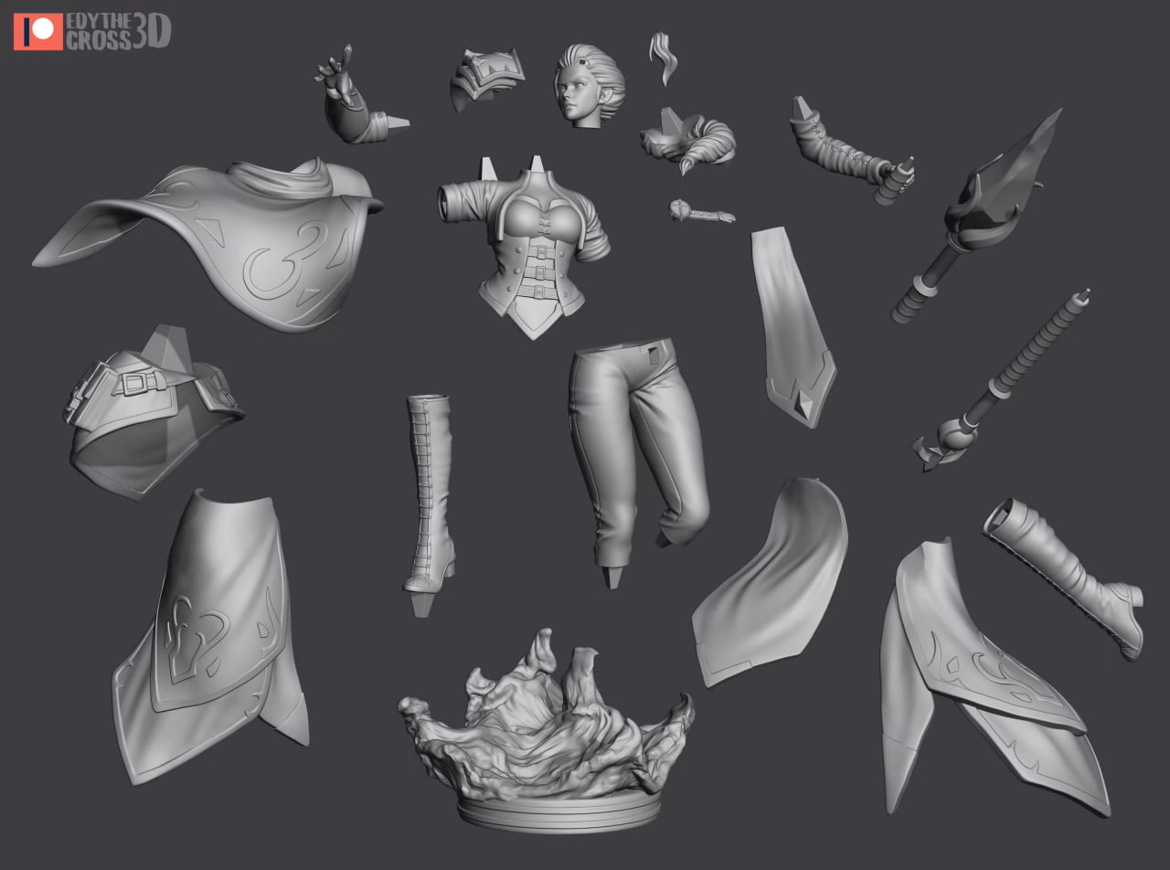 Jaina Proudmoore - Image 2