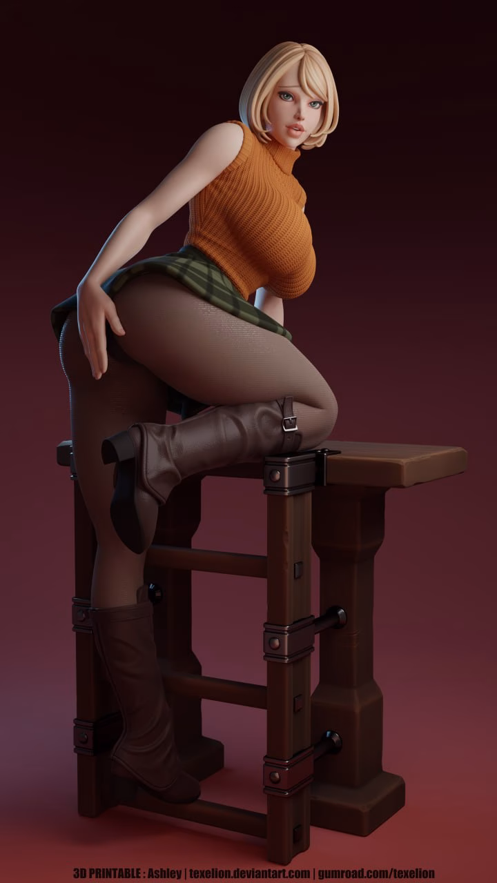 Ashley - Image 4