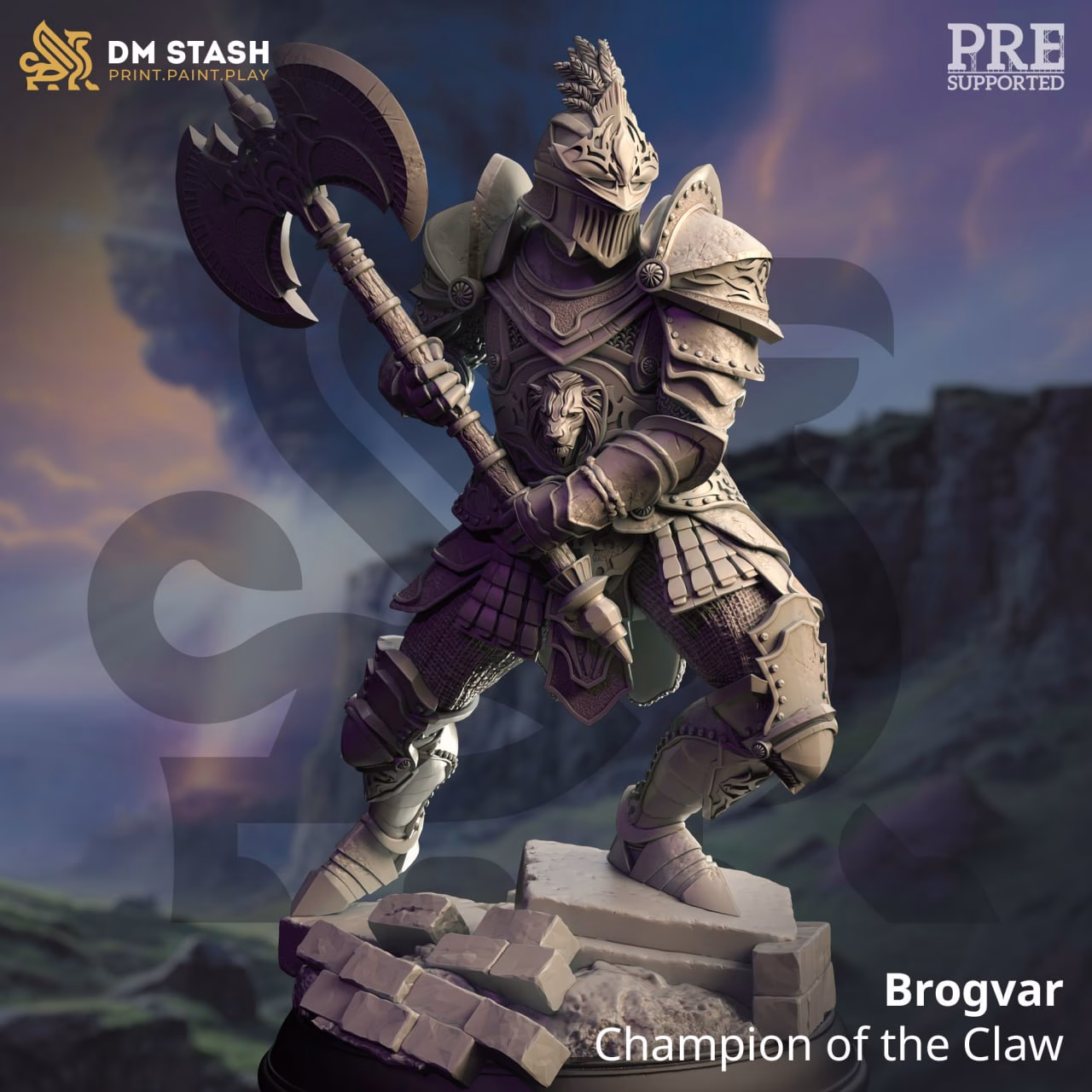 Arcane Skies May 2023 Pack - Image 3