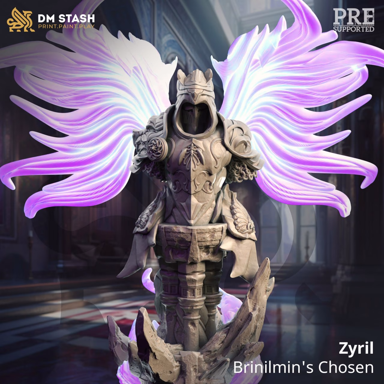 Arcane Skies May 2023 Pack - Image 5
