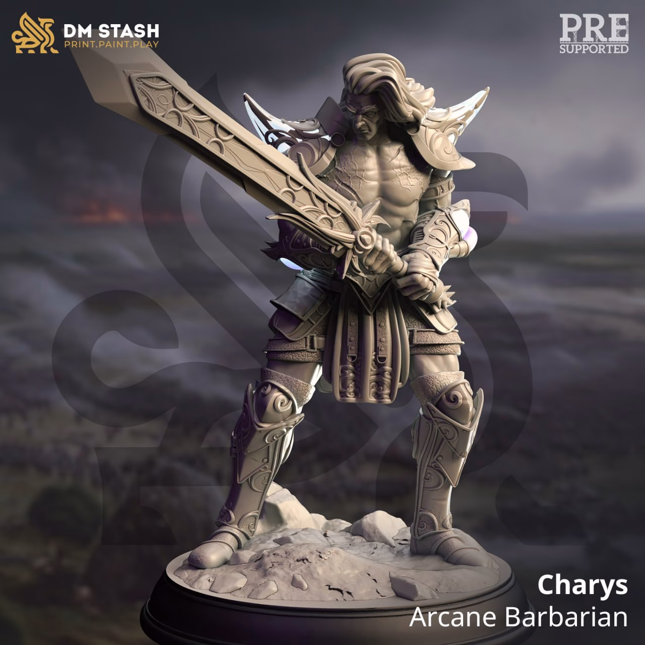 Arcane Skies May 2023 Pack - Image 6