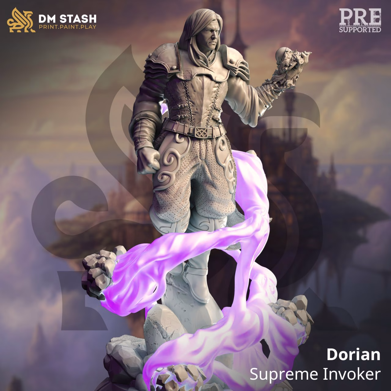 Arcane Skies May 2023 Pack - Image 7