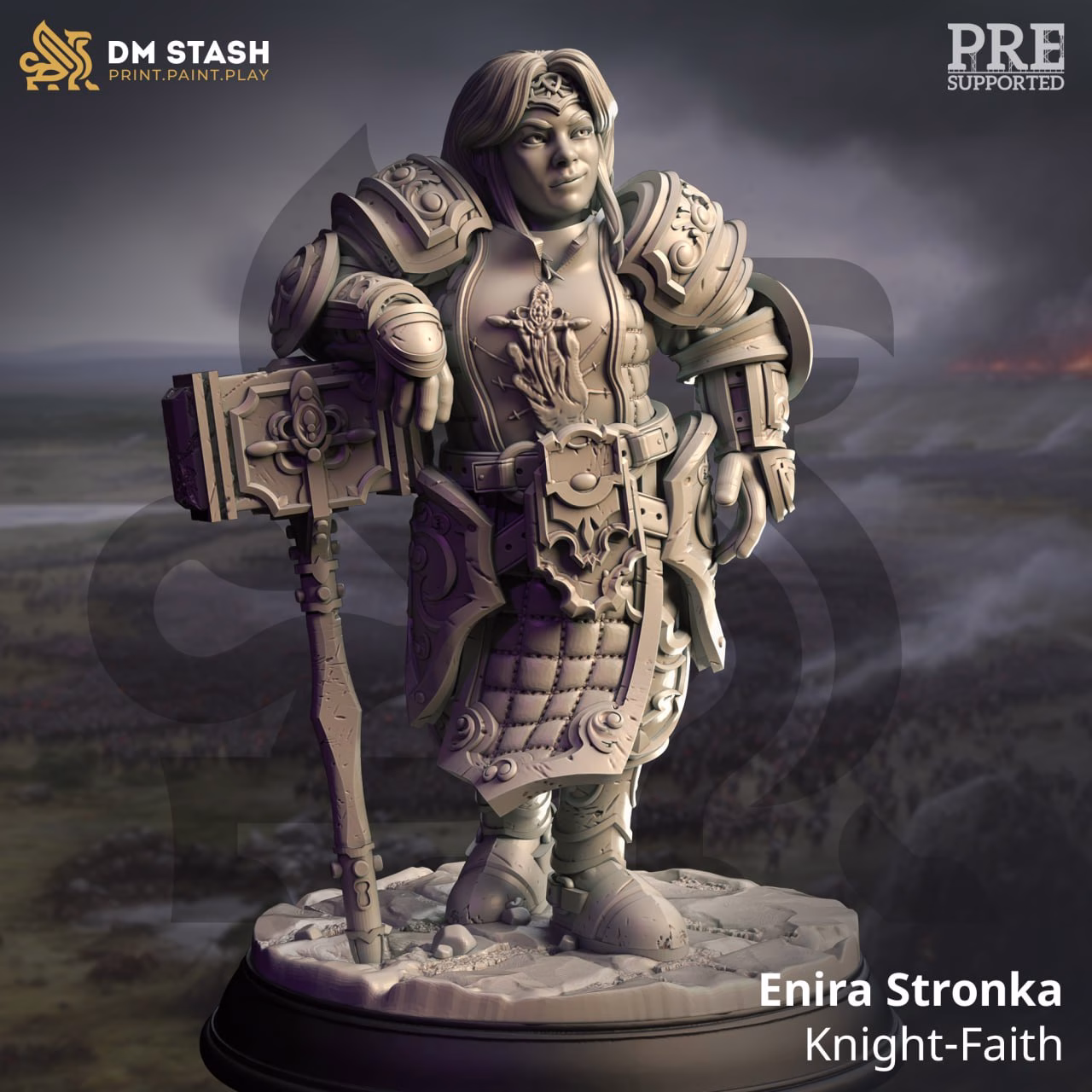 Arcane Skies May 2023 Pack - Image 8