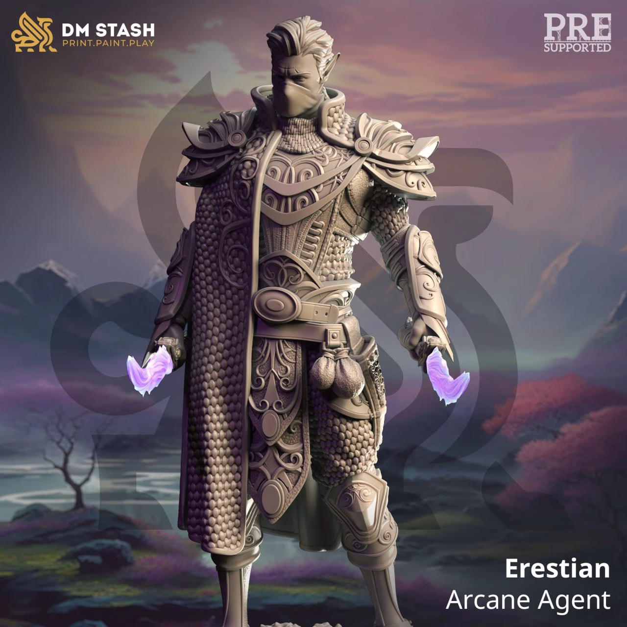 Arcane Skies May 2023 Pack - Image 9