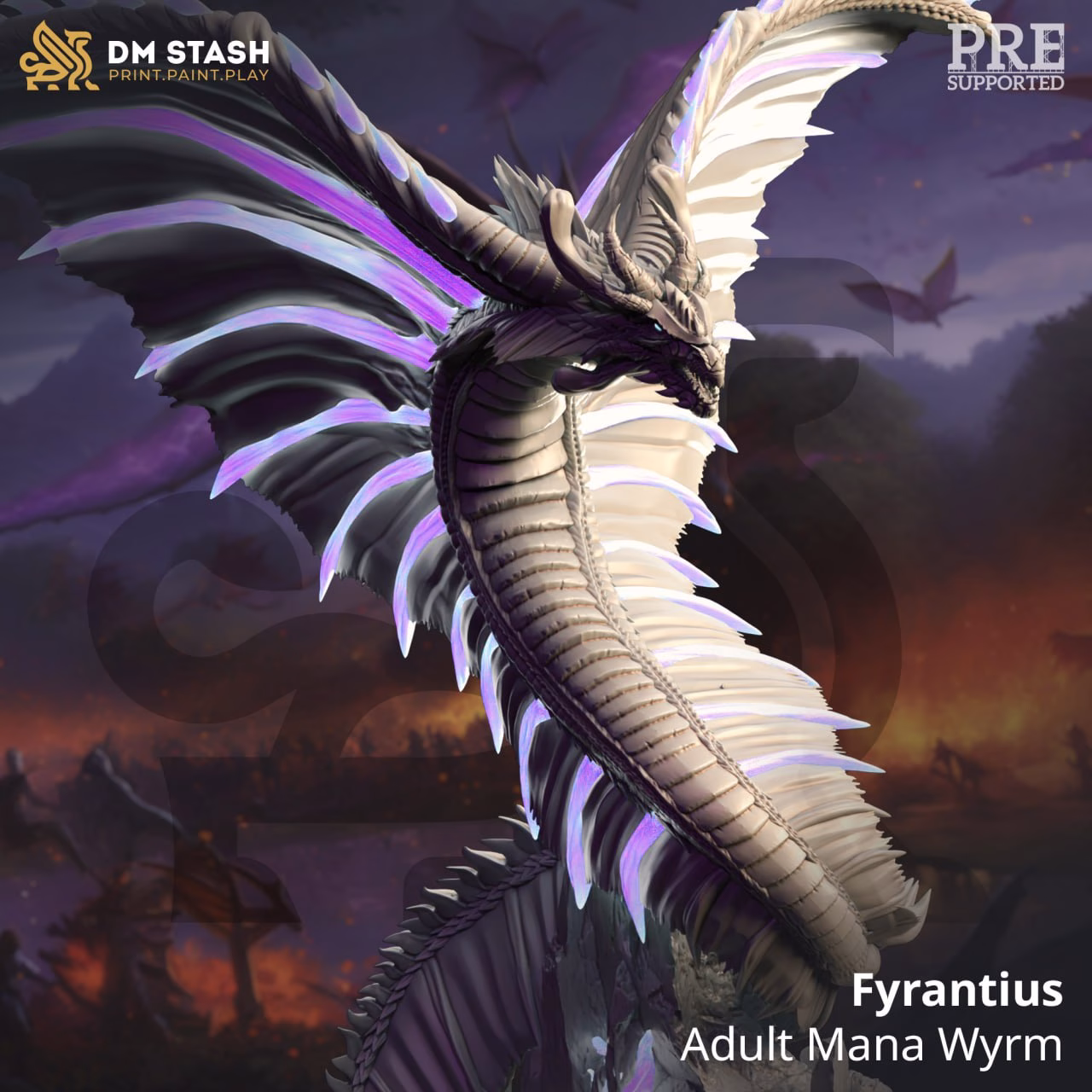 Arcane Skies May 2023 Pack - Image 10