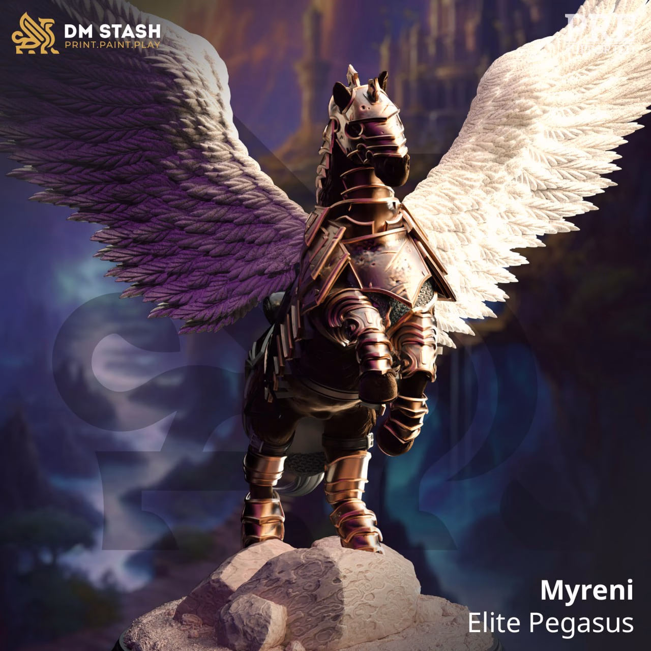 Arcane Skies May 2023 Pack - Image 11