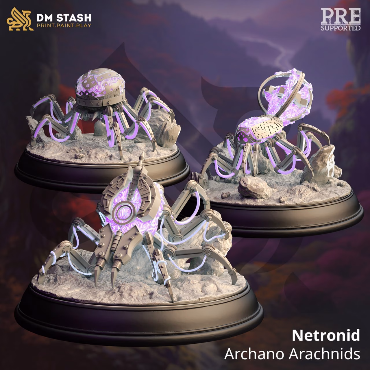 Arcane Skies May 2023 Pack - Image 13