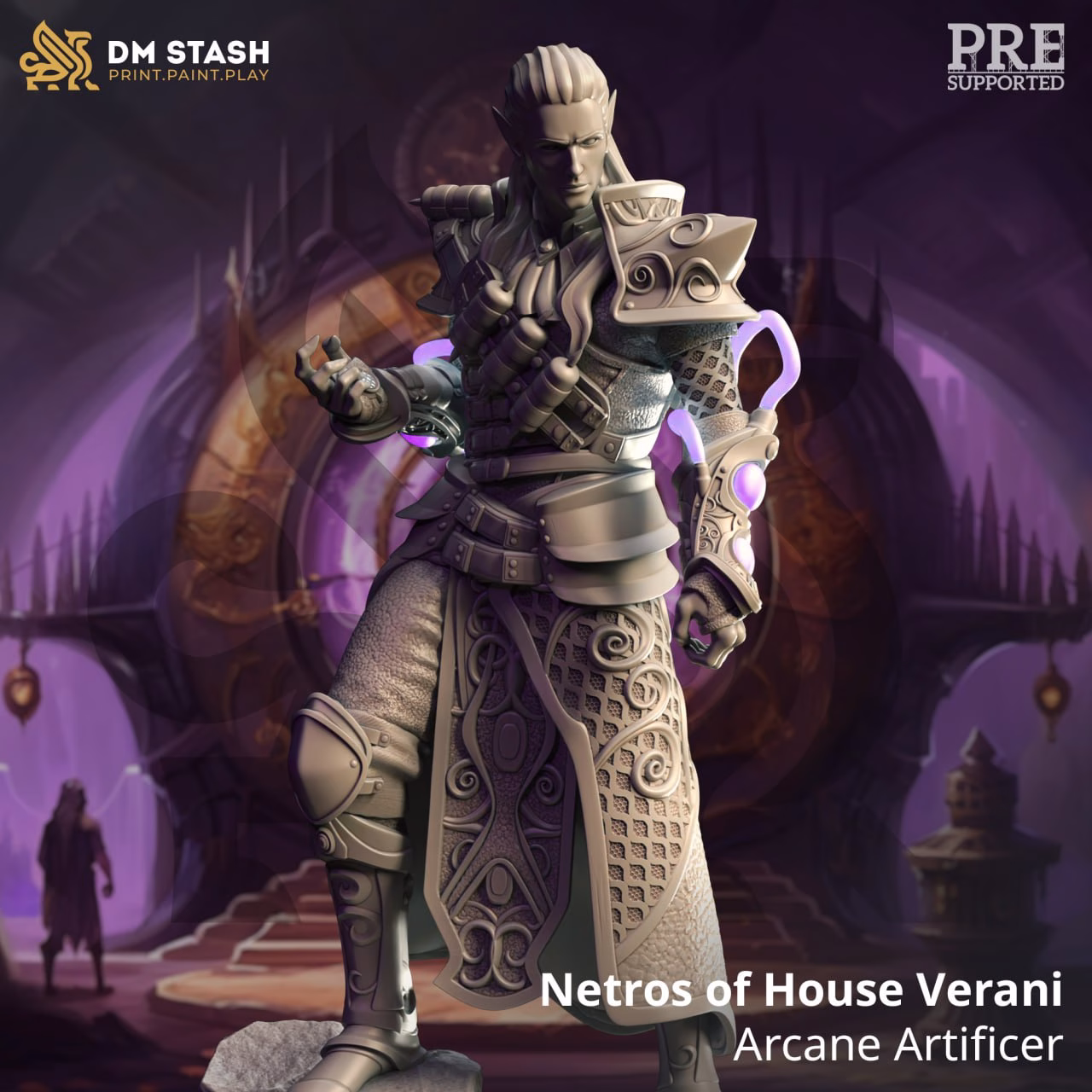 Arcane Skies May 2023 Pack - Image 14