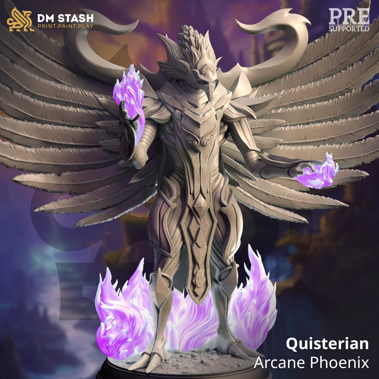 Arcane Skies May 2023 Pack - Image 15