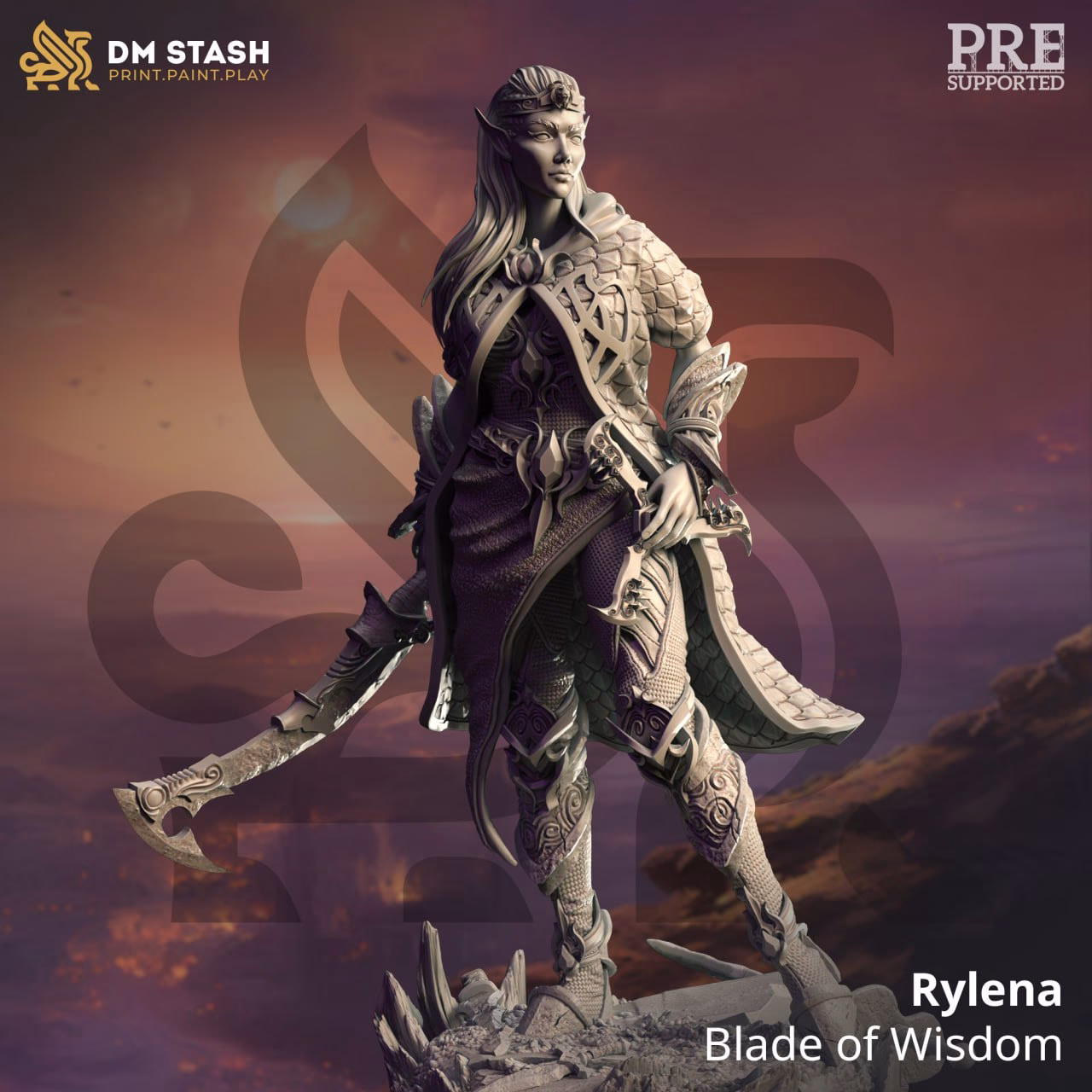 Arcane Skies May 2023 Pack - Image 16