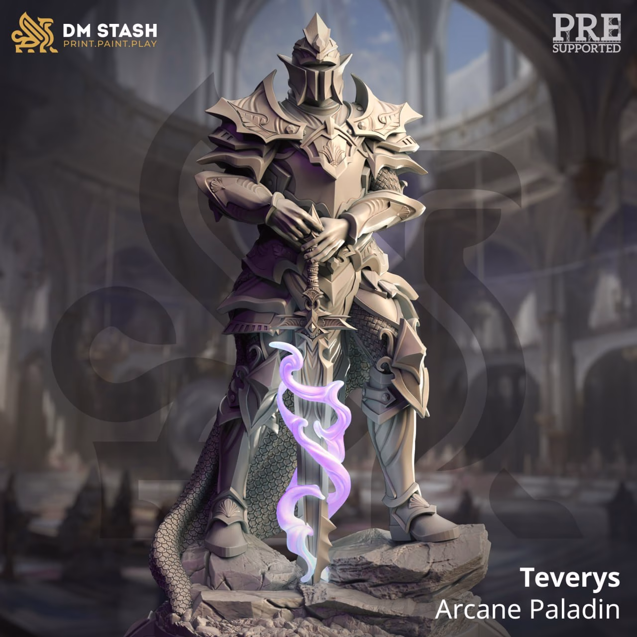 Arcane Skies May 2023 Pack - Image 18