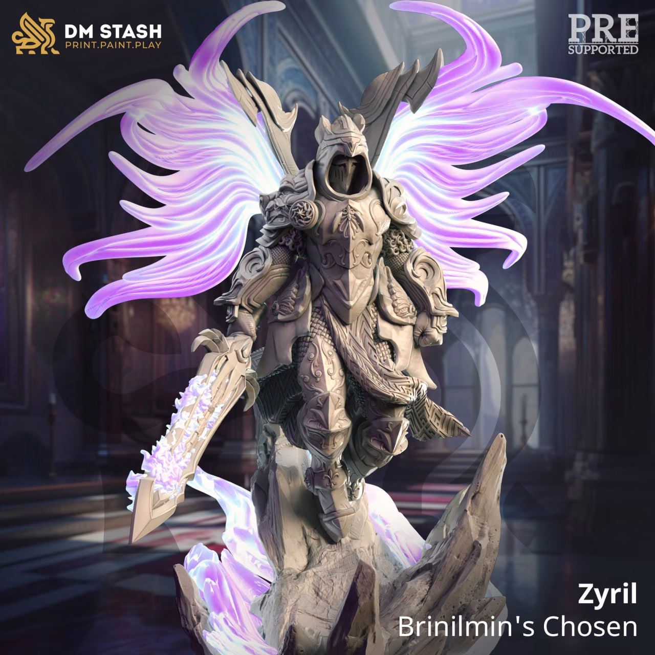 Arcane Skies May 2023 Pack - Image 19