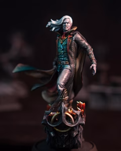 Dracula