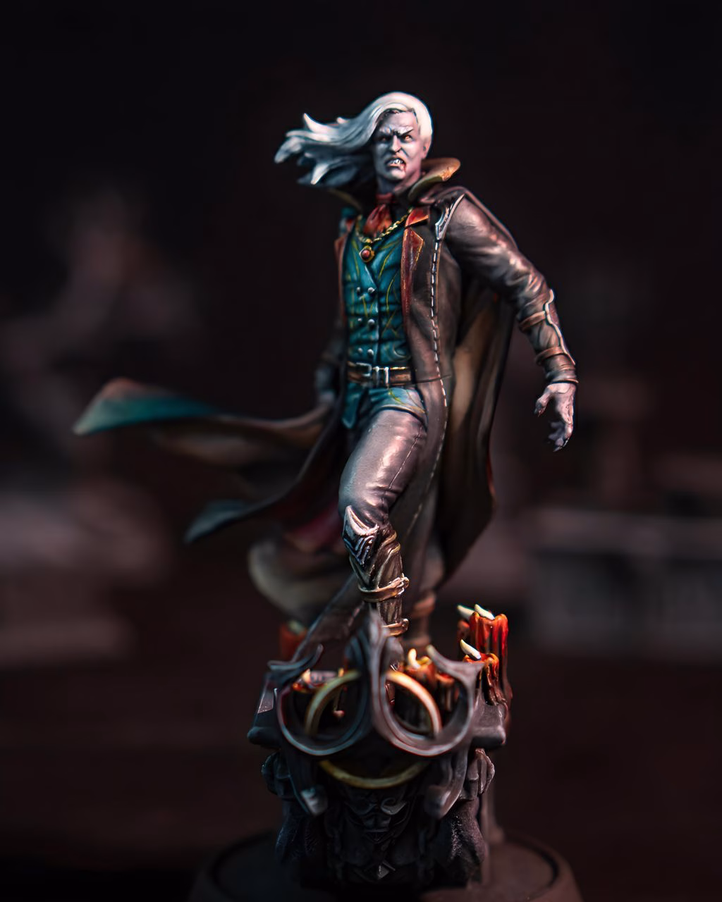 Dracula