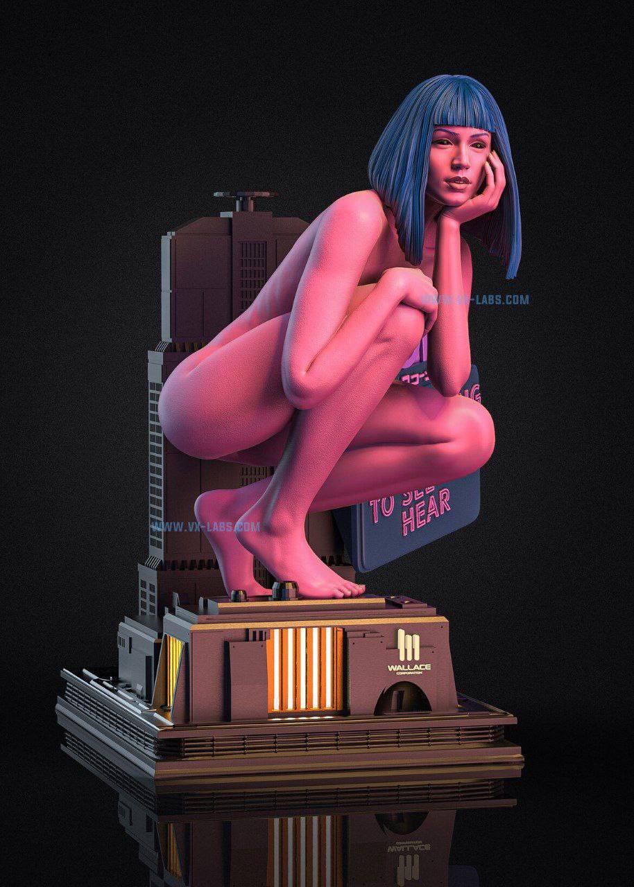 Joi Blade Runner 2049 - Image 3