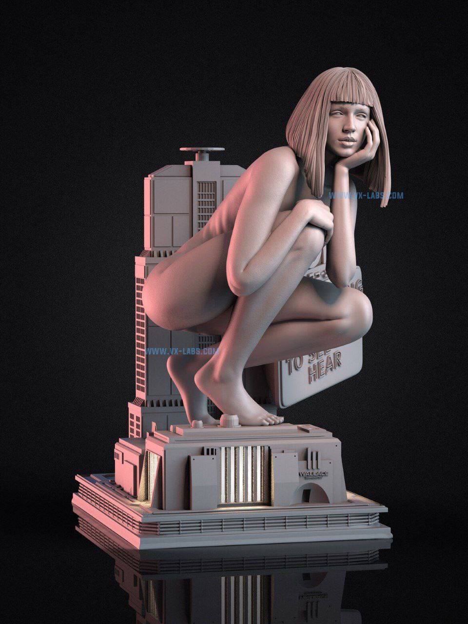 Joi Blade Runner 2049 - Image 4