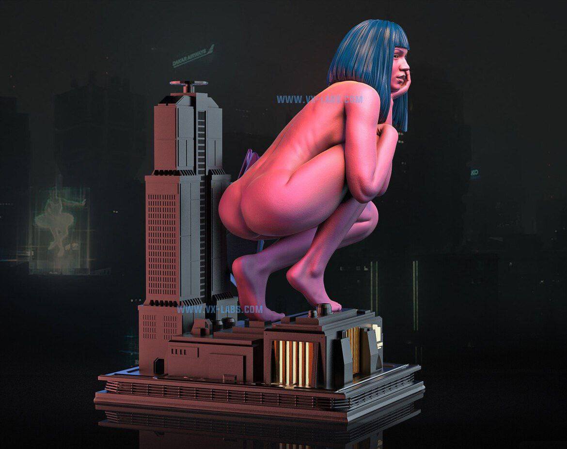 Joi Blade Runner 2049 - Image 5