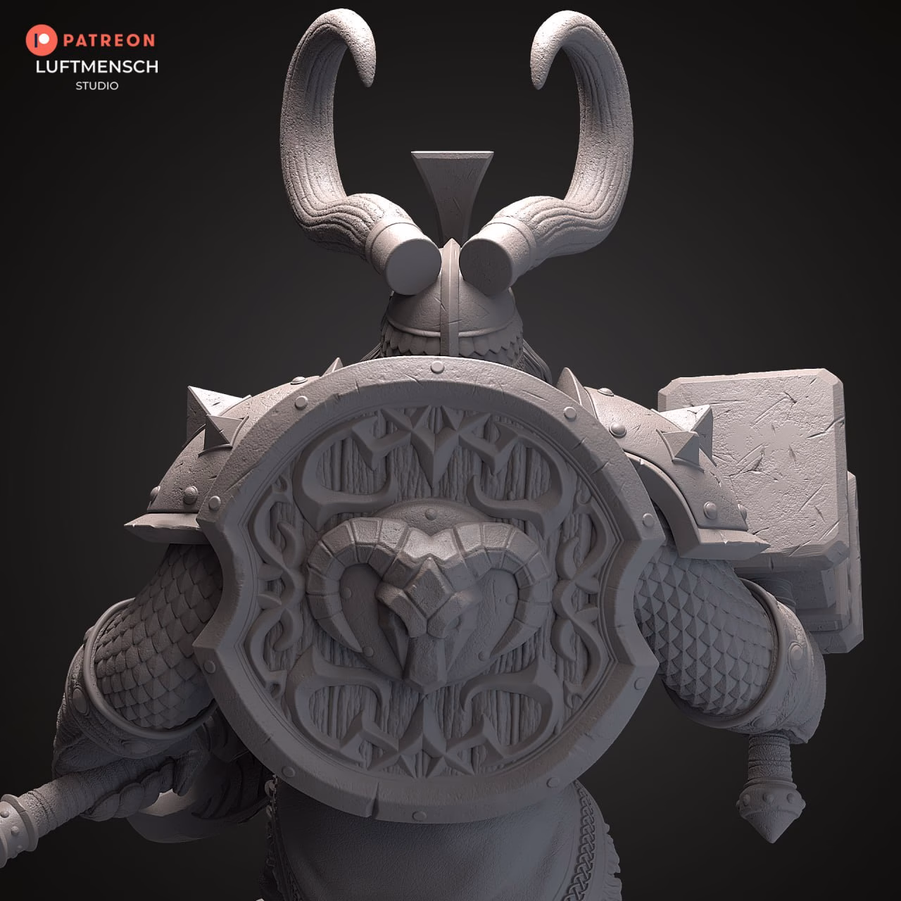 Muradin Bronzebeard - Image 10