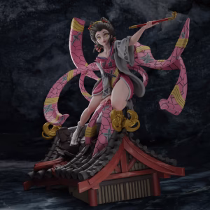 Daki Kimetsu No Yaiba