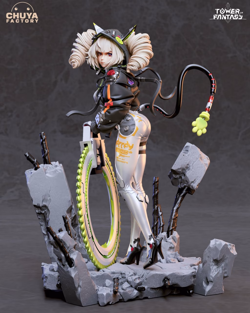 Shiro - Image 2