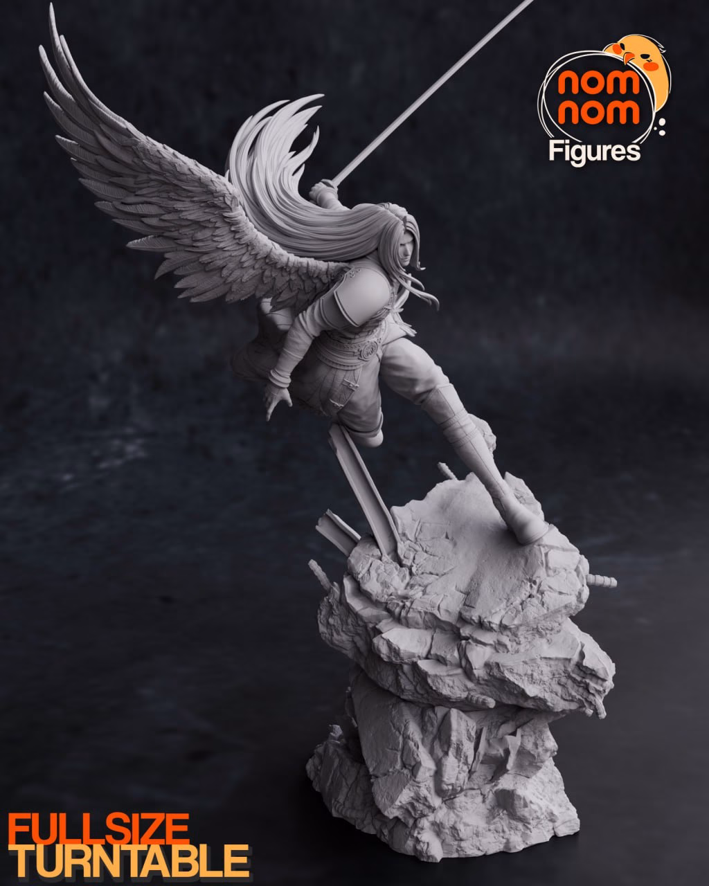 Sephiroth Final Fantasy VII - Image 5