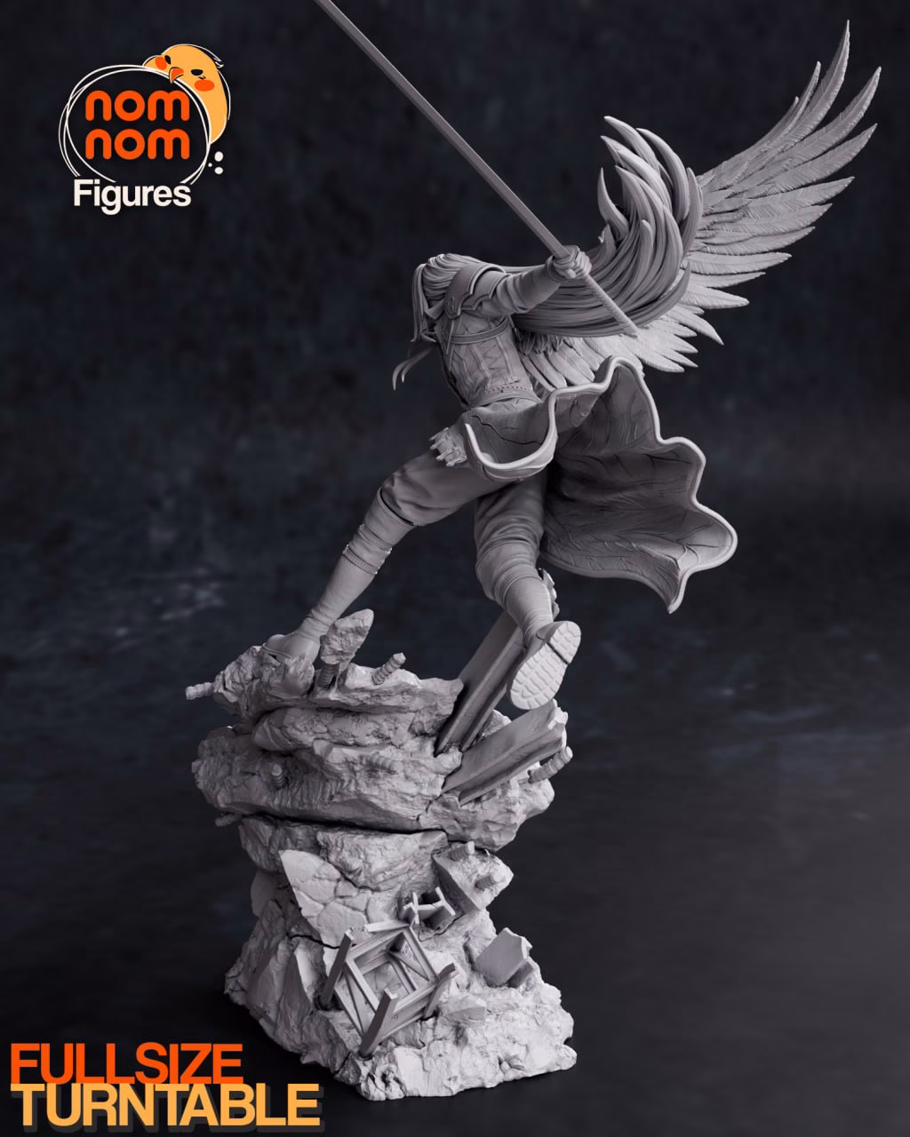 Sephiroth Final Fantasy VII - Image 7