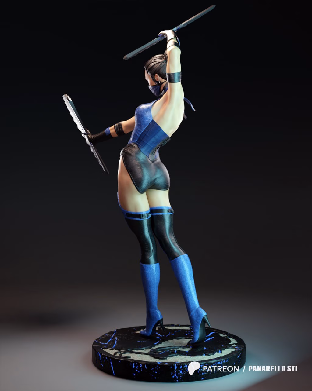 Kitana - Image 11