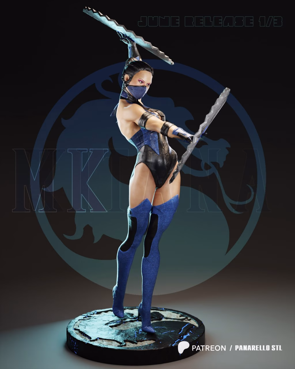 Kitana - Image 12