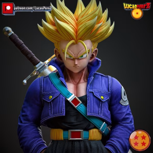 TRUNKS