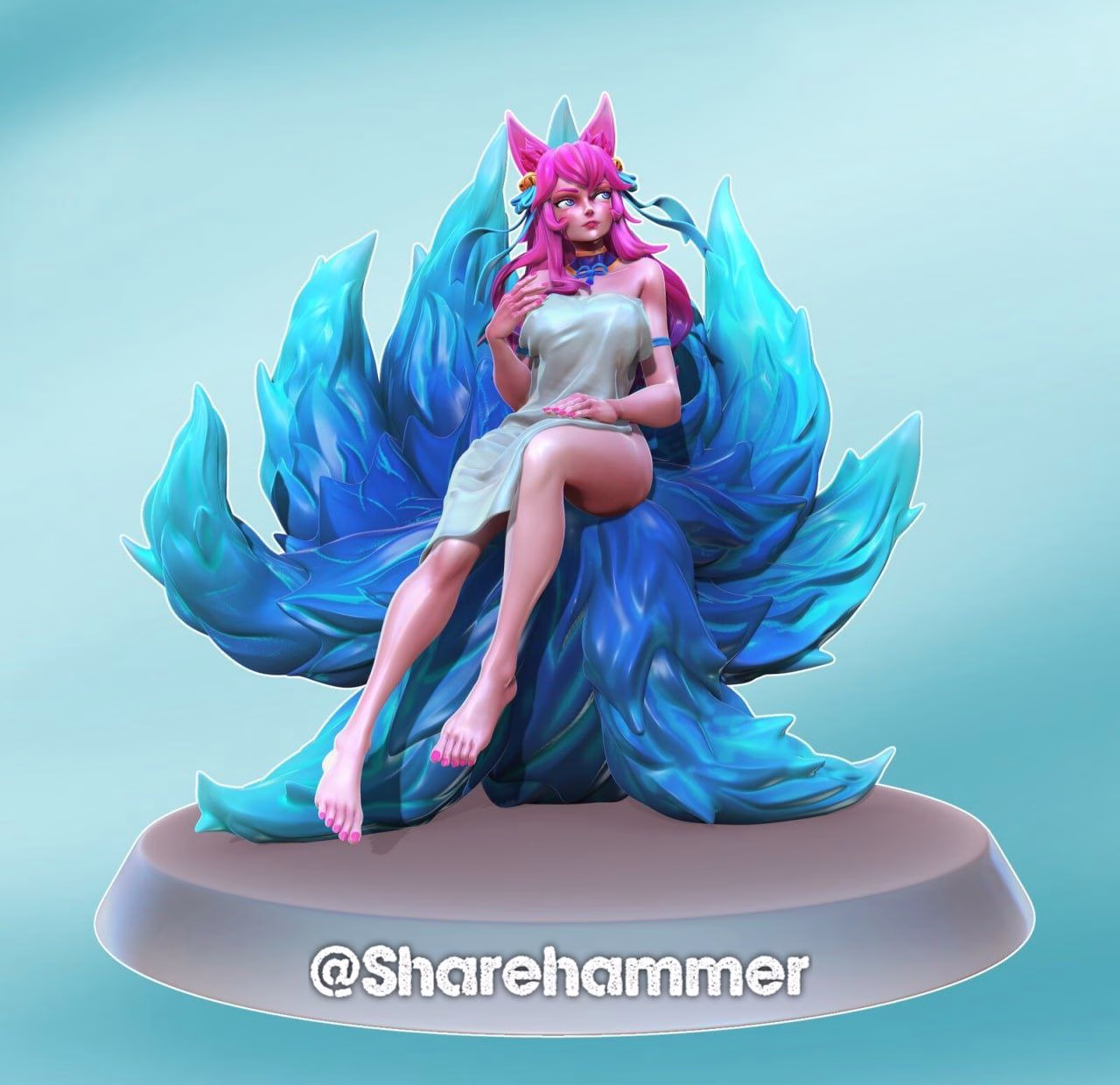 LEAGUE OF LEGEND - Image 4