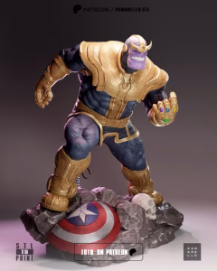 Thanos