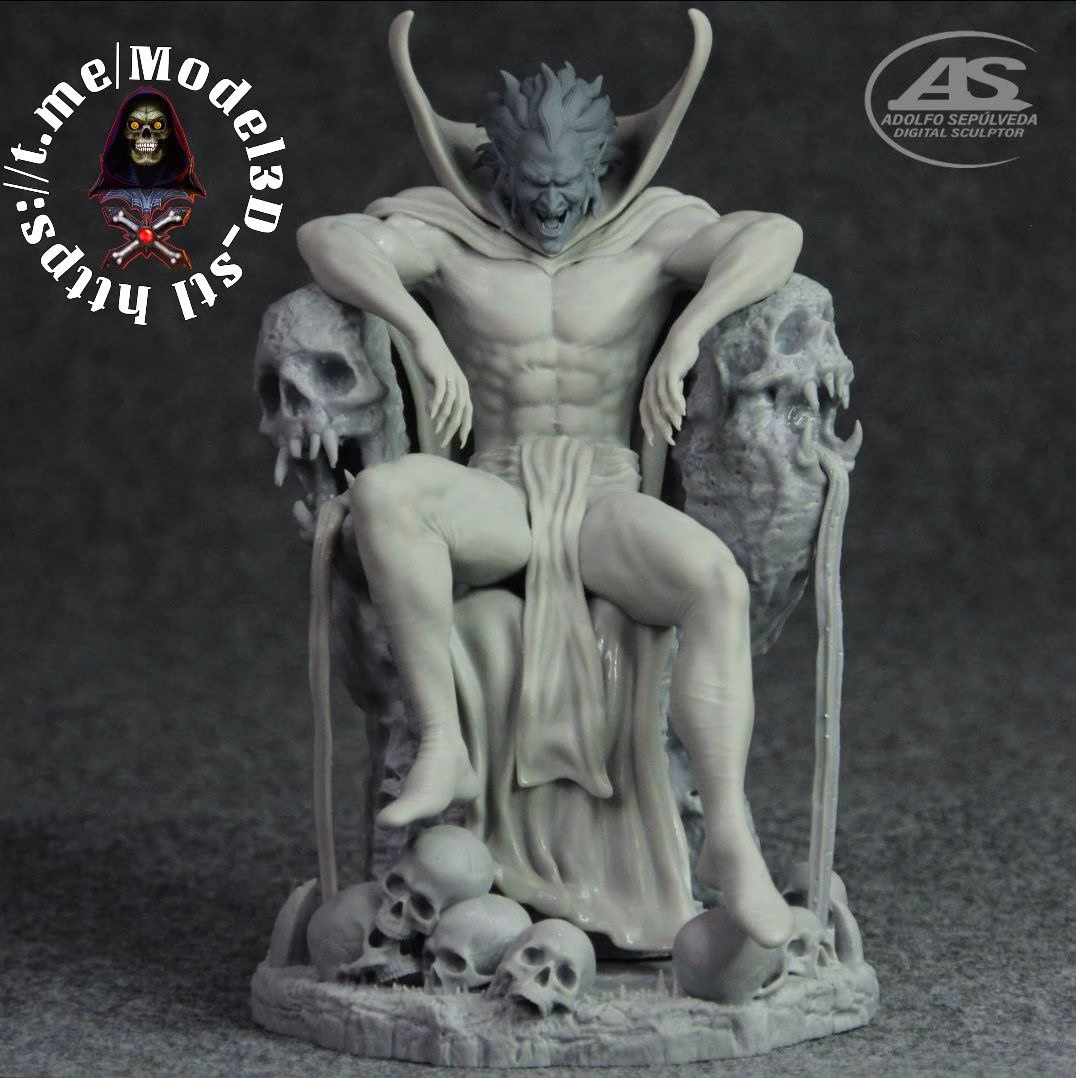 Mephisto